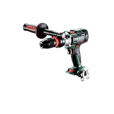 Afbeelding van Metabo SB 18 LTX 3 BL Q I Accu klopboormachine V 130 Nm 603182850