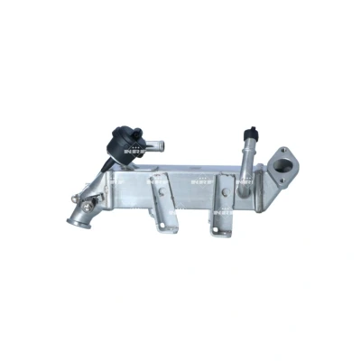 Afbeelding van NRF EGR koeler 48403
