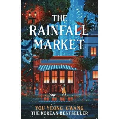 Afbeelding van The Rainfall Market: Step into a magical world in this Korean sensation