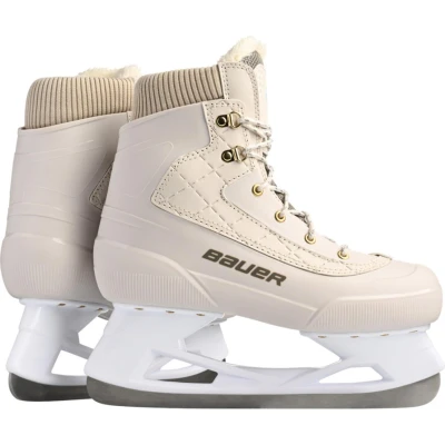 Afbeelding van Ijshockeyschaats Bauer Unisex Tremblant Rec Ice Skate Sr Schoenmaat 40