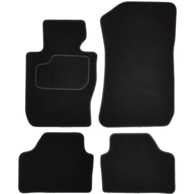 Afbeelding van Vloermat, velours FROGUM MMT A041 830221 01