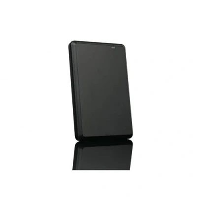 Afbeelding van RFID lezer HD RD30 HDWR, contactloze kaartlezer en kaartlezer, met USB, beste sleutelkaart voor chipkaarten, toegangscontrole