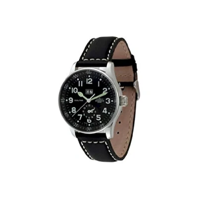 Afbeelding van Zeno Watch Basel Herenhorloge P561 a1