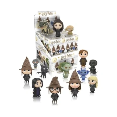Afbeelding van FUNKO Mystery Mini: Harry Potter S2 Verzamelfiguur Kinderen