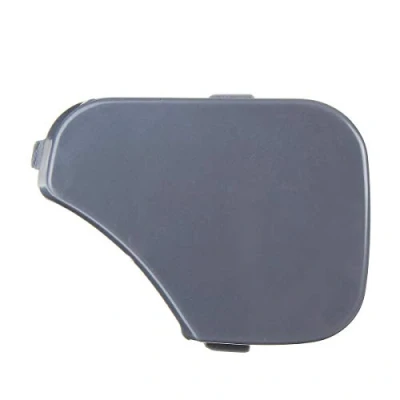 Afbeelding van Auto Voorbumper Trekhaak Cover Cap voor Ford Fiesta MK6 2003 2008 1375861 6S6117A989AA