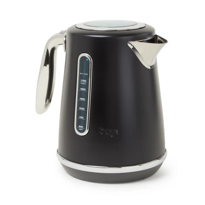 Afbeelding van Sage the Soft Top Luxe Black Truffle