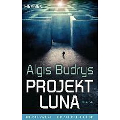 Afbeelding van Projekt Luna