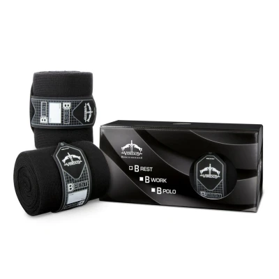 Afbeelding van Veredus B Rest Bandages