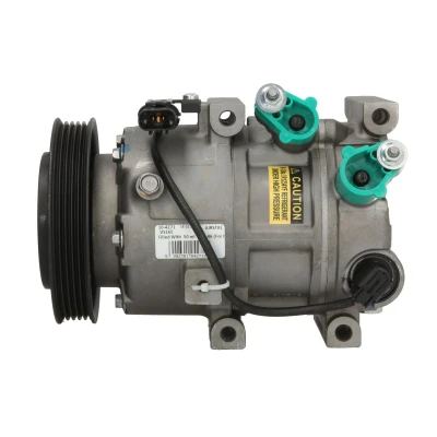 Afbeelding van Airstal Airco compressor 10 4271