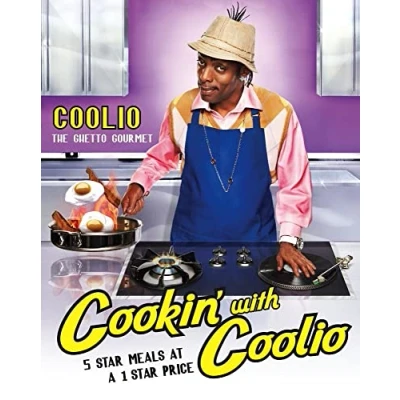 Afbeelding van Cookin With Coolio