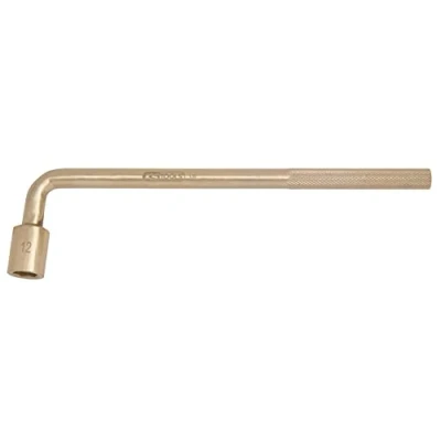 Afbeelding van KS Tools 9638381 Steeksleutels 56 mm