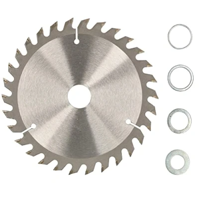 Afbeelding van KOTARBAU® Hardmetalen zaagblad voor houtsnede, 30 tanden Ø 140 mm + reduceringen
