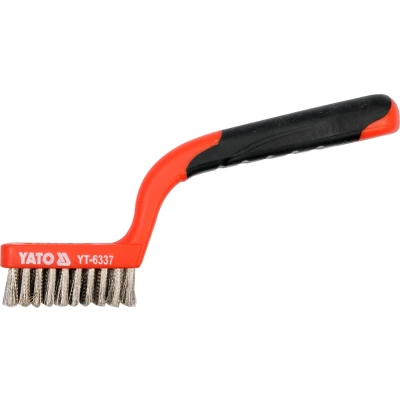 Afbeelding van Staalborstel YATO YT 6337