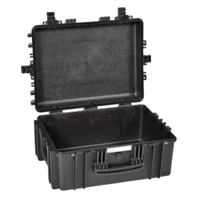 Afbeelding van Explorer Cases 5325 Koffer Zwart 607x475x275