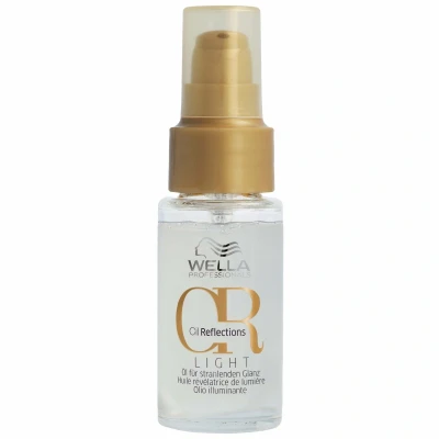 Afbeelding van Wella Professionals Oil Reflections Luminous Reflective Light 30 ml
