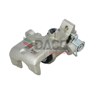 Afbeelding van DACO Germany BA1303 Remklauw HYUNDAI: i10 I (PA) 1.1, 1.2, 1.1 LPG, CRDi, 1.0 2007 2017