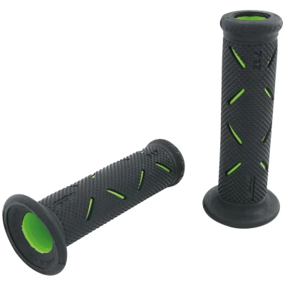 Afbeelding van Progrip Rubber grip 717 gn/sw 122mm open