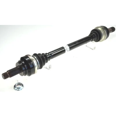 Afbeelding van Gkn lobro Aandrijfas 305438