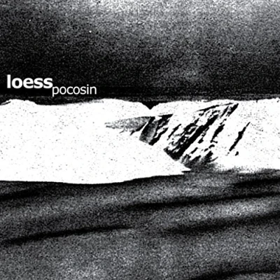 Afbeelding van Loess Pocosin (LP)