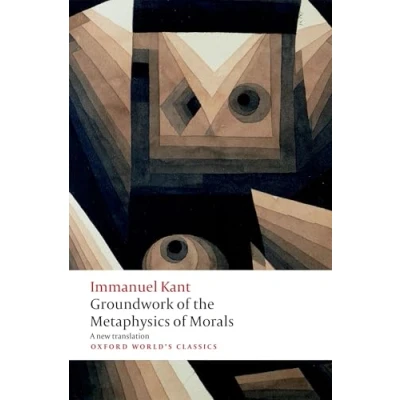 Afbeelding van Groundwork for the Metaphysics of Morals