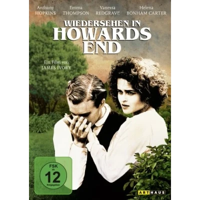 Afbeelding van Wiedersehen in Howards End