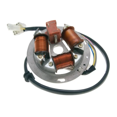 Afbeelding van 101 OCTANE Stator 101.octane simson