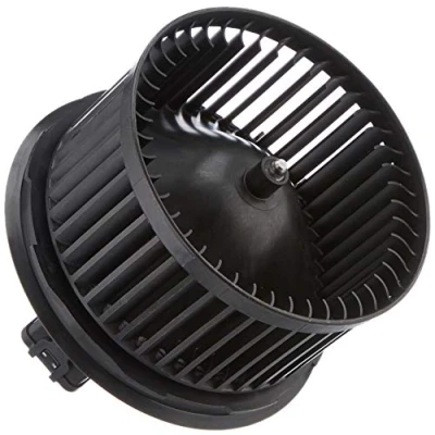 Afbeelding van Mahle Original Kachelventilator AB 255 000P