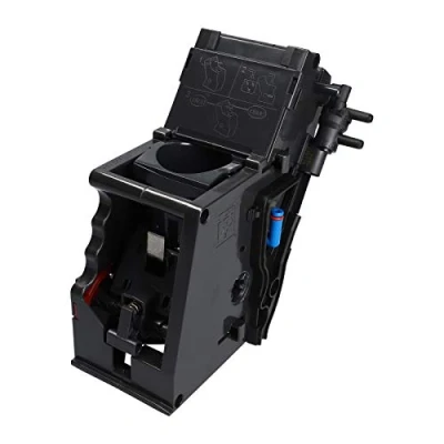 Afbeelding van LUTH Premium Profi Parts brouwunit zetgroep koffiemachine koffiezetapparaat geschikt voor VeroCafe EQ5 Bosch Siemens 11014118