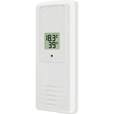 Afbeelding van MX6030TX Thermo en hygrosensor Draadloos 433 MHz