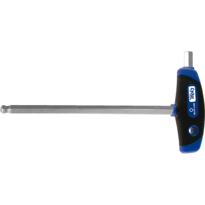 Afbeelding van Cycplus T Greep kogelkop inbussleutel 4mm 150mm lang Cyclus 720613