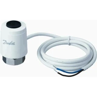 Afbeelding van Danfoss thermische motor twa k no 230v 088h3143