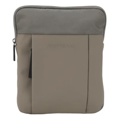 Afbeelding van JOOP! schoudertas Atessa Liam Shoulderbag Morel Taupe