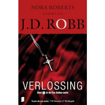 Afbeelding van Verlossing (Paperback)