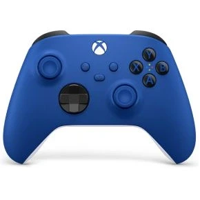 Afbeelding van Microsoft Xbox Wireless Controller Blauw