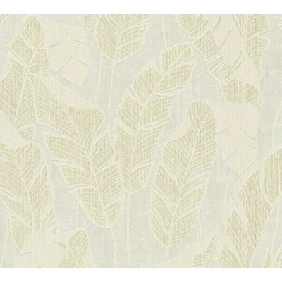 Afbeelding van AS Creation Jade 39502 5 / 395025 Wit