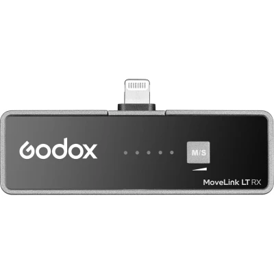 Afbeelding van Godox Movelink LT RX Lightning Receiver