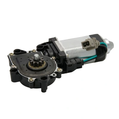 Afbeelding van Dt Spare Parts Raamopener elektrische motor 4.63381