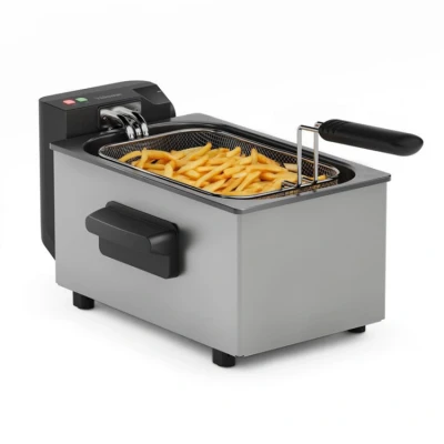 Afbeelding van Tristar Tris Deep Fryer 3l