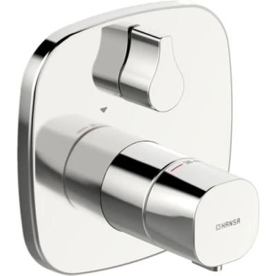 Afbeelding van Hansa mechanisch stuursysteem douche 81149572