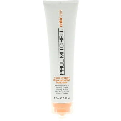 Afbeelding van Paul Mitchell Color Care Protect Reconstructive Treatment 150 ml