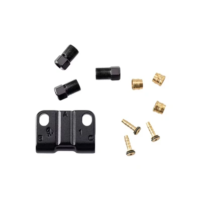 Afbeelding van Kt Splitter remleiding hydraulisch