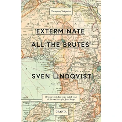 Afbeelding van Exterminate all the brutes