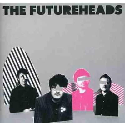 Afbeelding van Futureheads