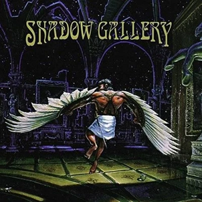 Afbeelding van Shadow Gallery (CD)
