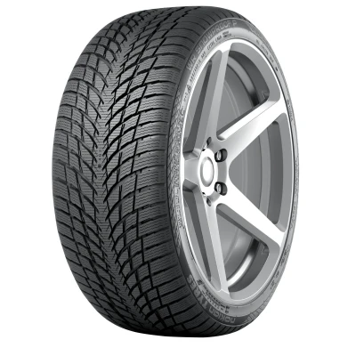 Afbeelding van Winterbanden NOKIAN WR Snowproof P 235/55R17 XL 103V