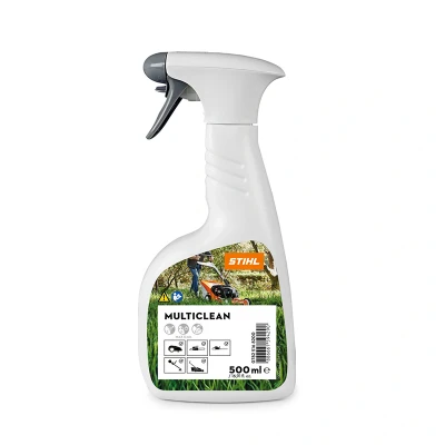 Afbeelding van Stihl multiclean