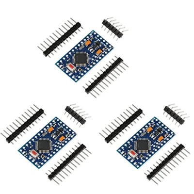 Afbeelding van Fasizi 3 stks PRO Mini Enhancement 16 MHz 5 V voor Arduino Module