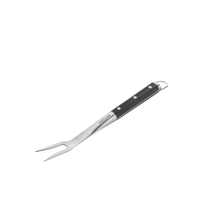 Afbeelding van Zwilling Barbecue vleesvork 41 cm Zilver