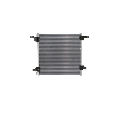 Afbeelding van Nissens Airco condensor 94568