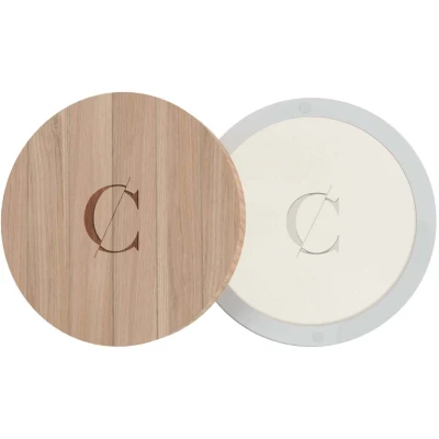 Afbeelding van Couleur Caramel Mineral Polvos Compactos 605 Universal 1Un 21 g